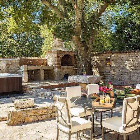 Villa Arboretum Porec Exterior photo