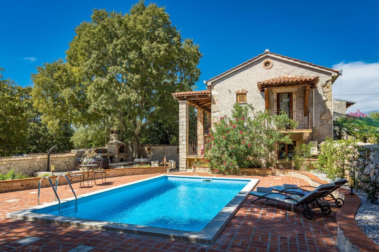 Villa Arboretum Porec Exterior photo