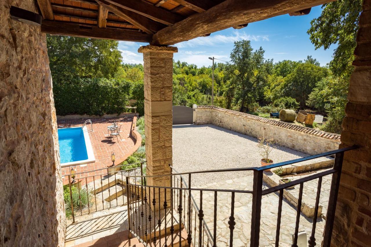 Villa Arboretum Porec Exterior photo