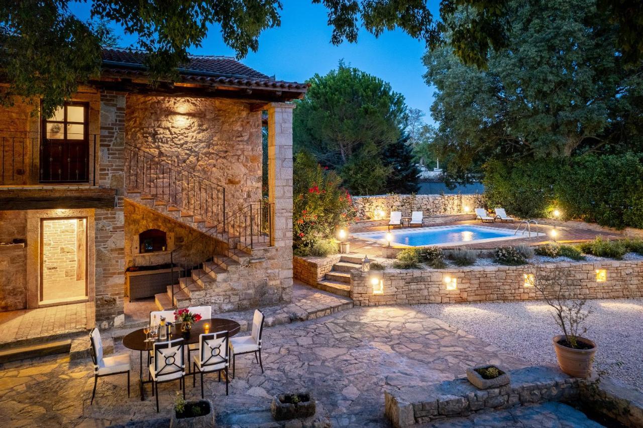 Villa Arboretum Porec Exterior photo