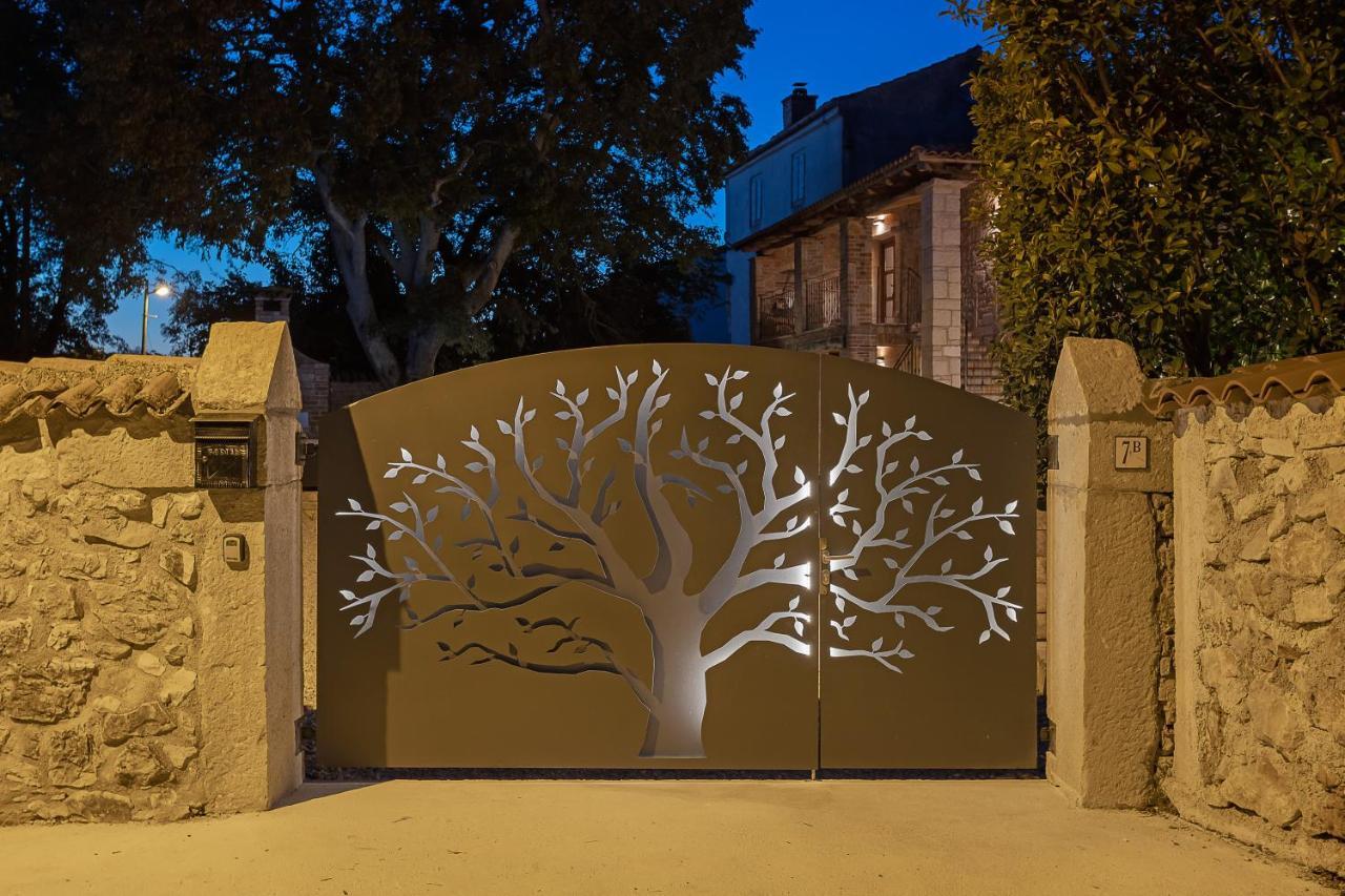 Villa Arboretum Porec Exterior photo