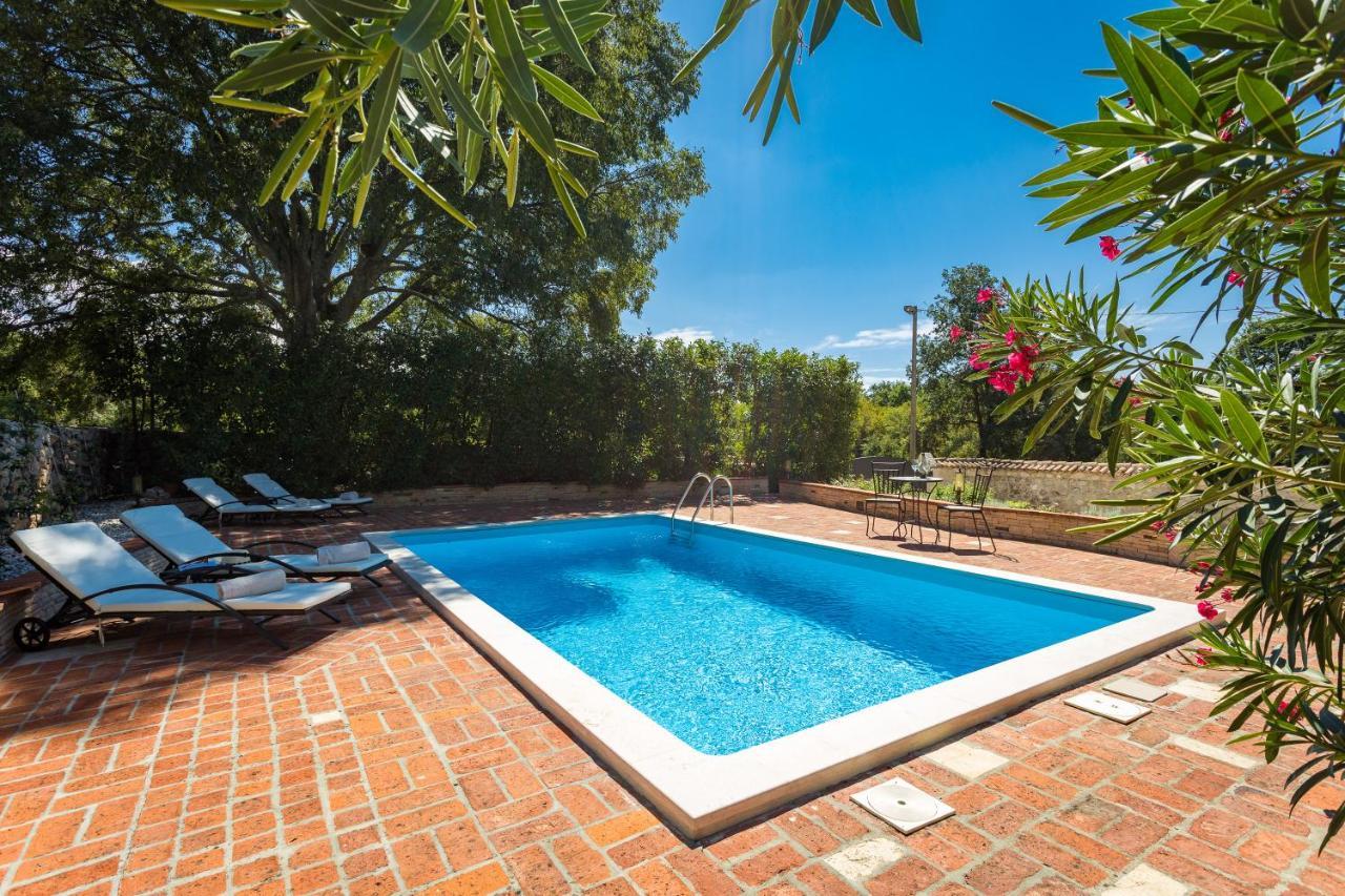 Villa Arboretum Porec Exterior photo
