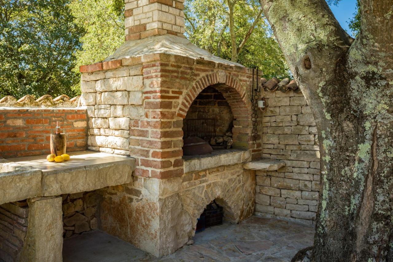 Villa Arboretum Porec Exterior photo