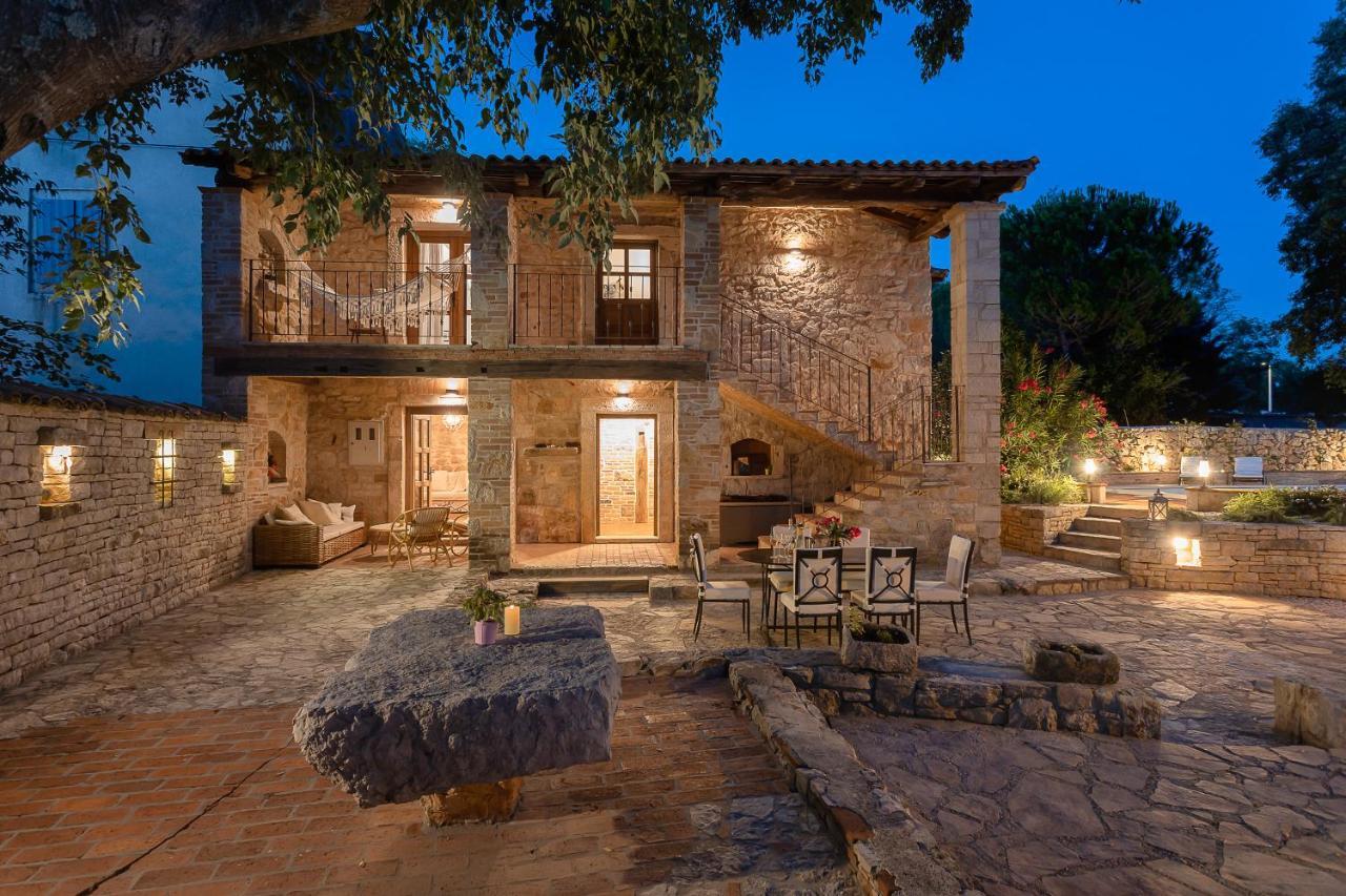 Villa Arboretum Porec Exterior photo