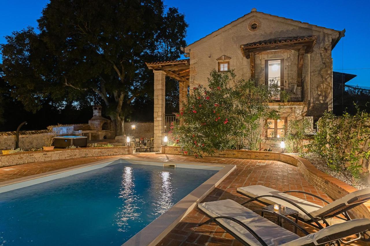 Villa Arboretum Porec Exterior photo