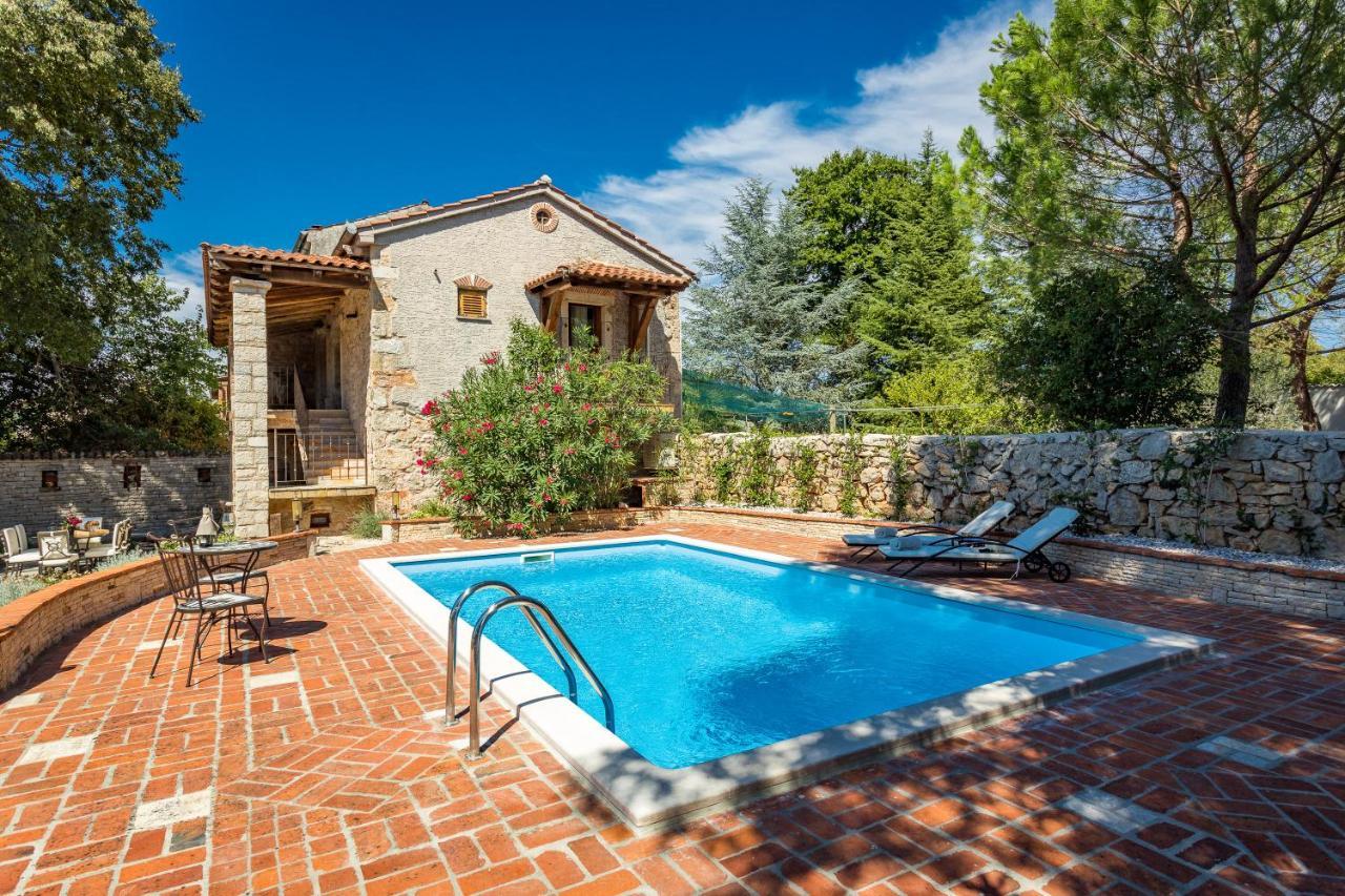 Villa Arboretum Porec Exterior photo