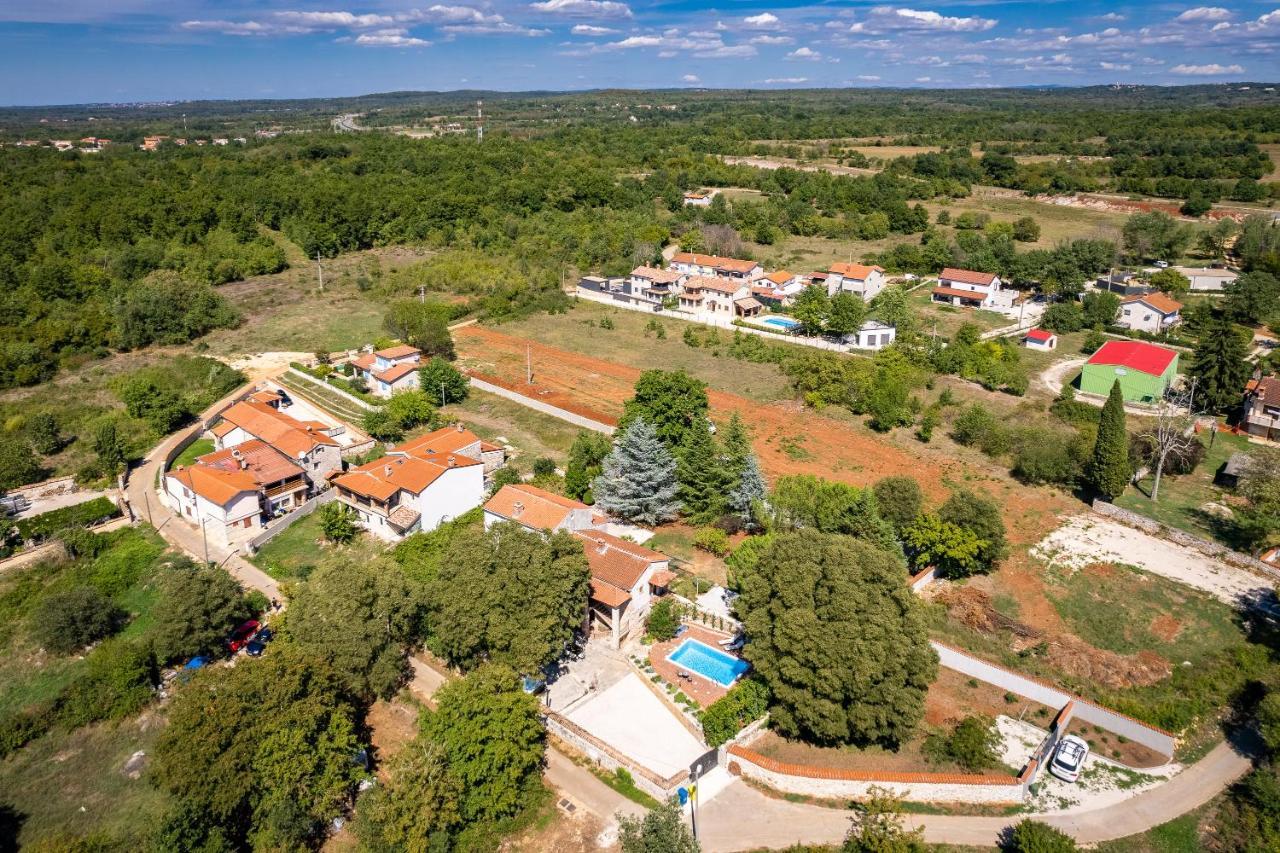 Villa Arboretum Porec Exterior photo