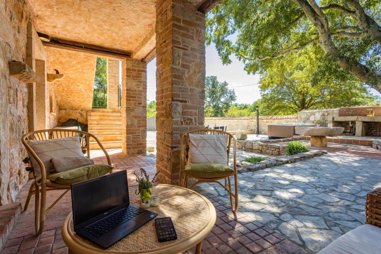 Villa Arboretum Porec Exterior photo
