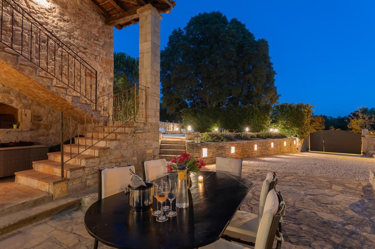 Villa Arboretum Porec Exterior photo