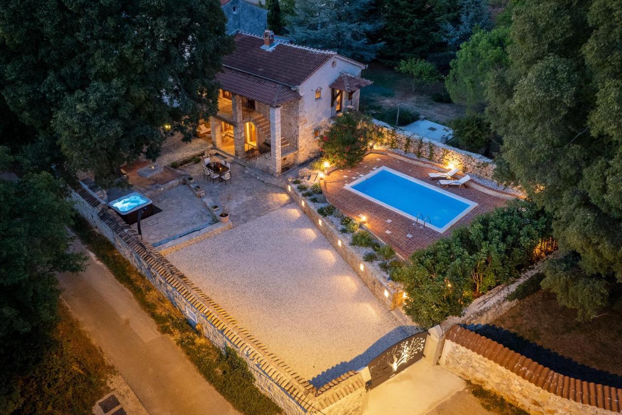 Villa Arboretum Porec Exterior photo